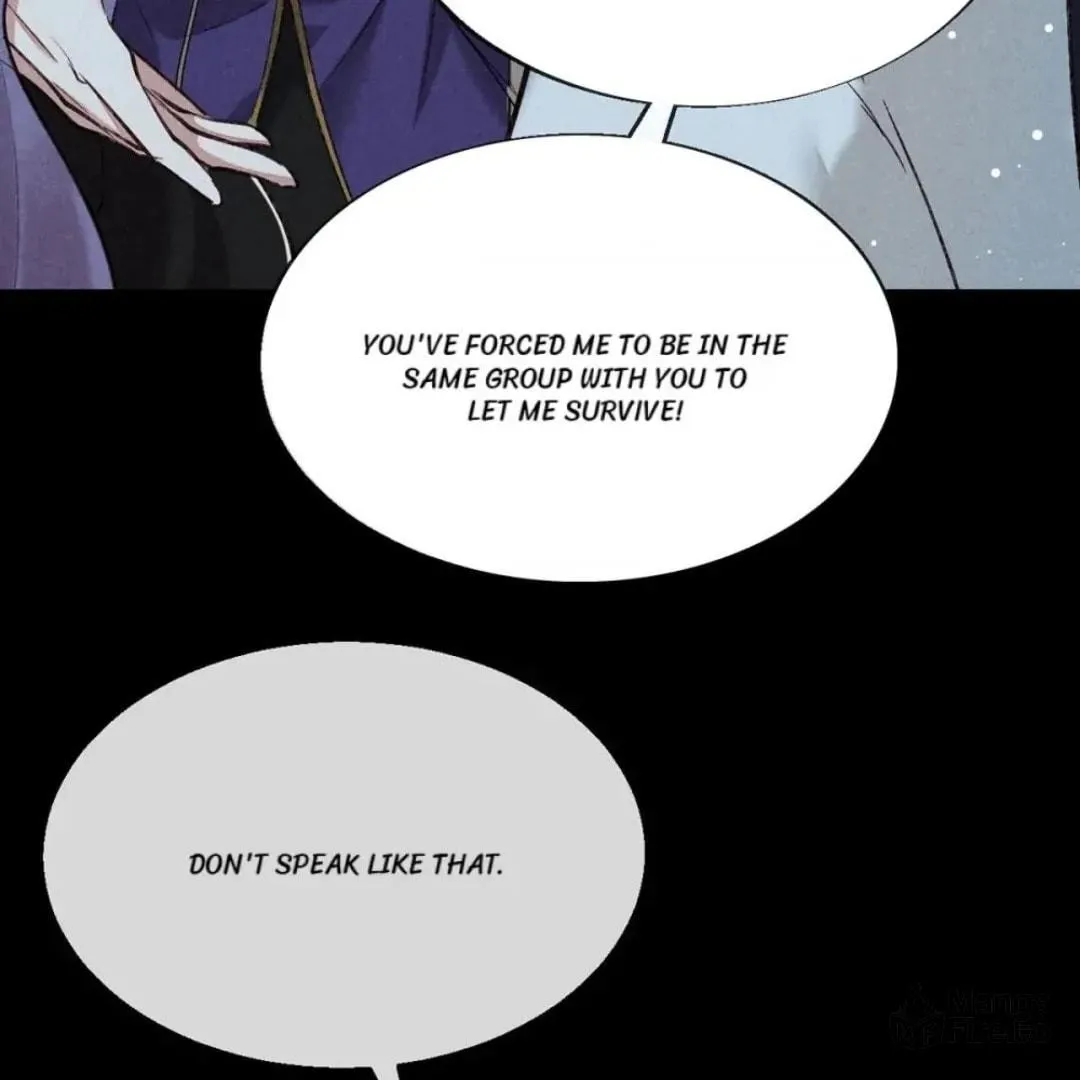 Read Rebellious Disciple chapter 83 image 5 on Lezhin