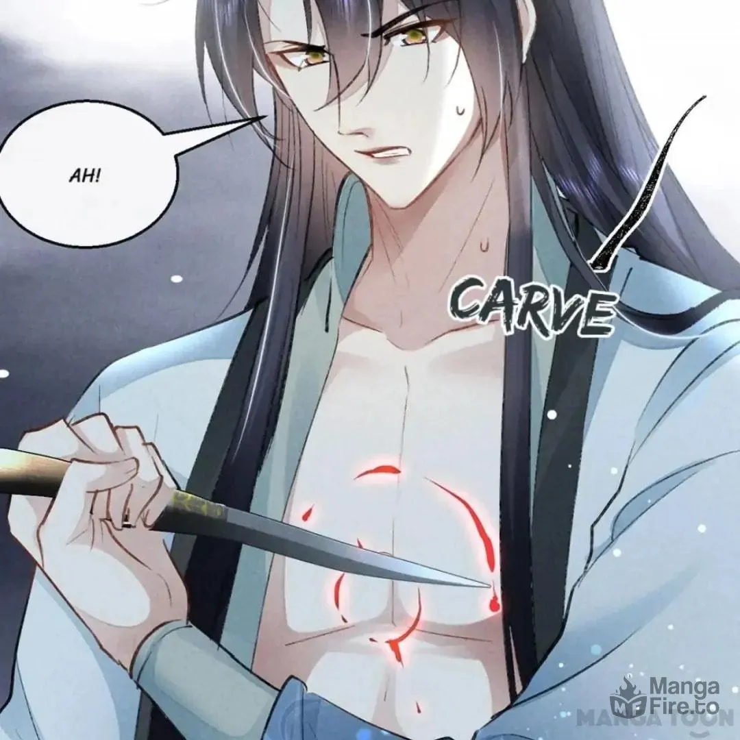 Read Rebellious Disciple chapter 83 image 50 on Lezhin