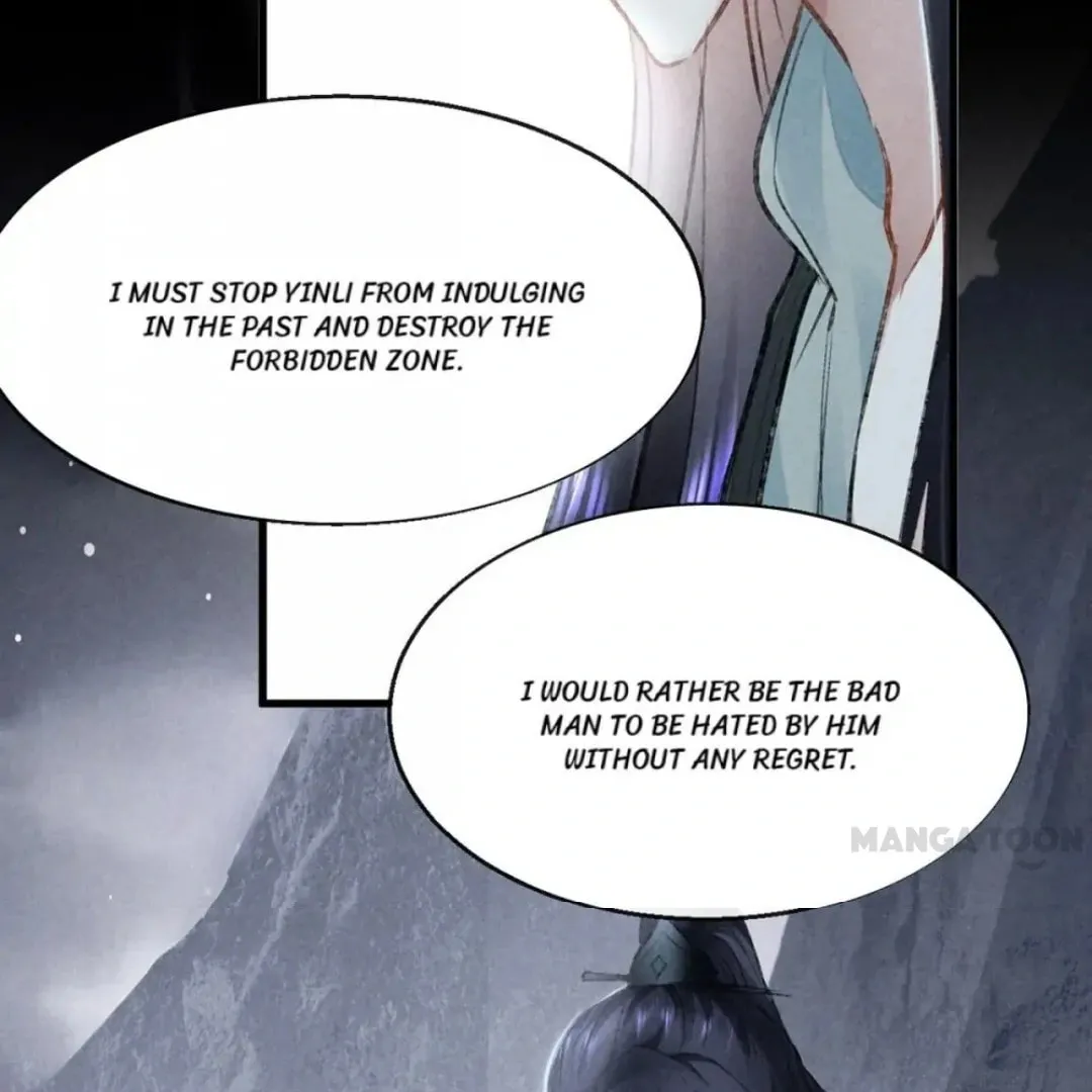 Read Rebellious Disciple chapter 83 image 52 on Lezhin