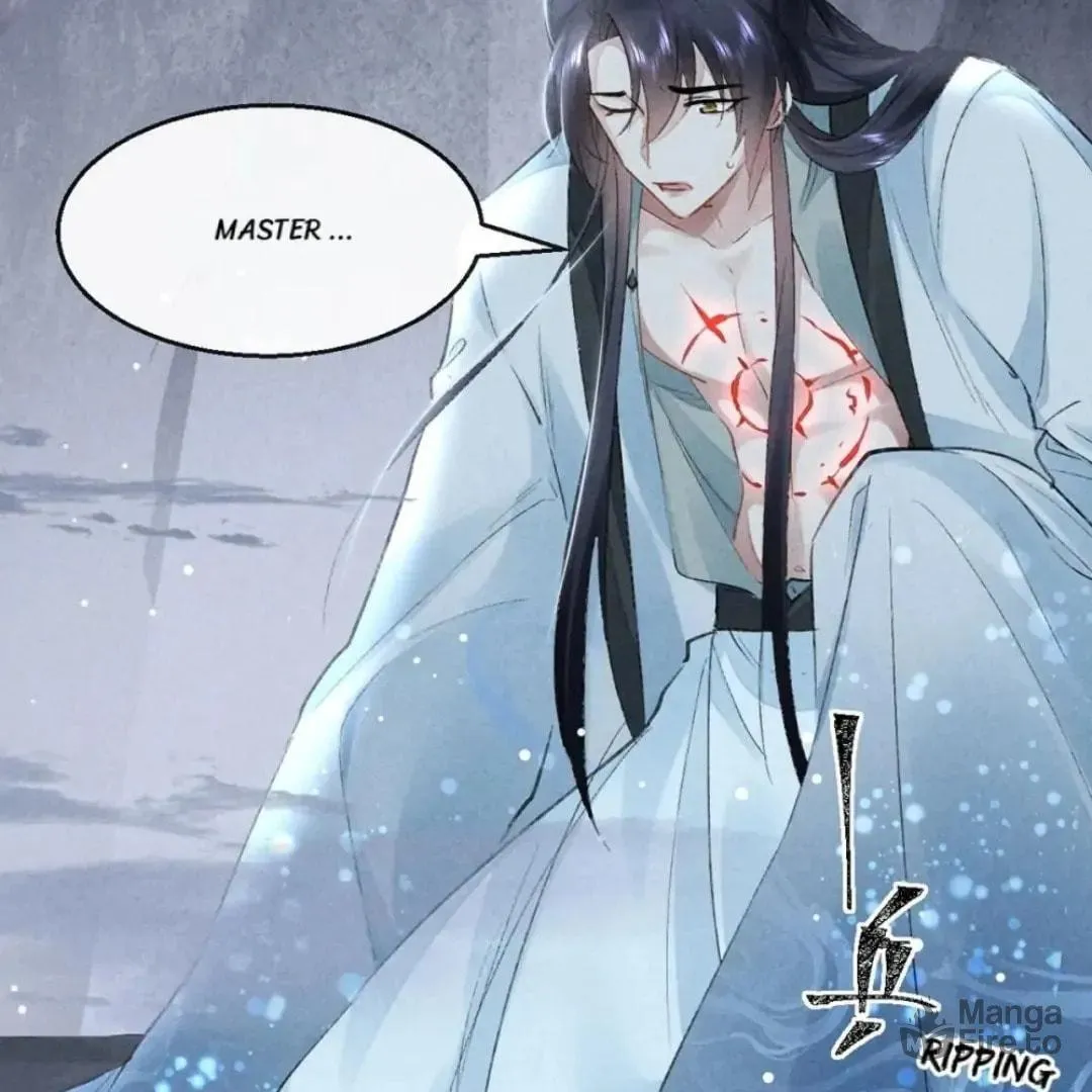 Read Rebellious Disciple chapter 83 image 53 on Lezhin