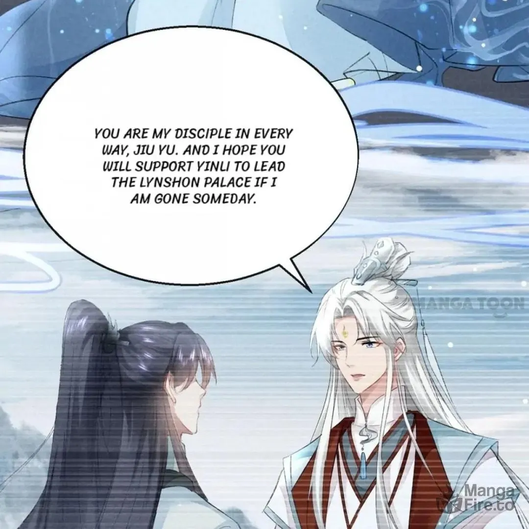 Read Rebellious Disciple chapter 83 image 54 on Lezhin