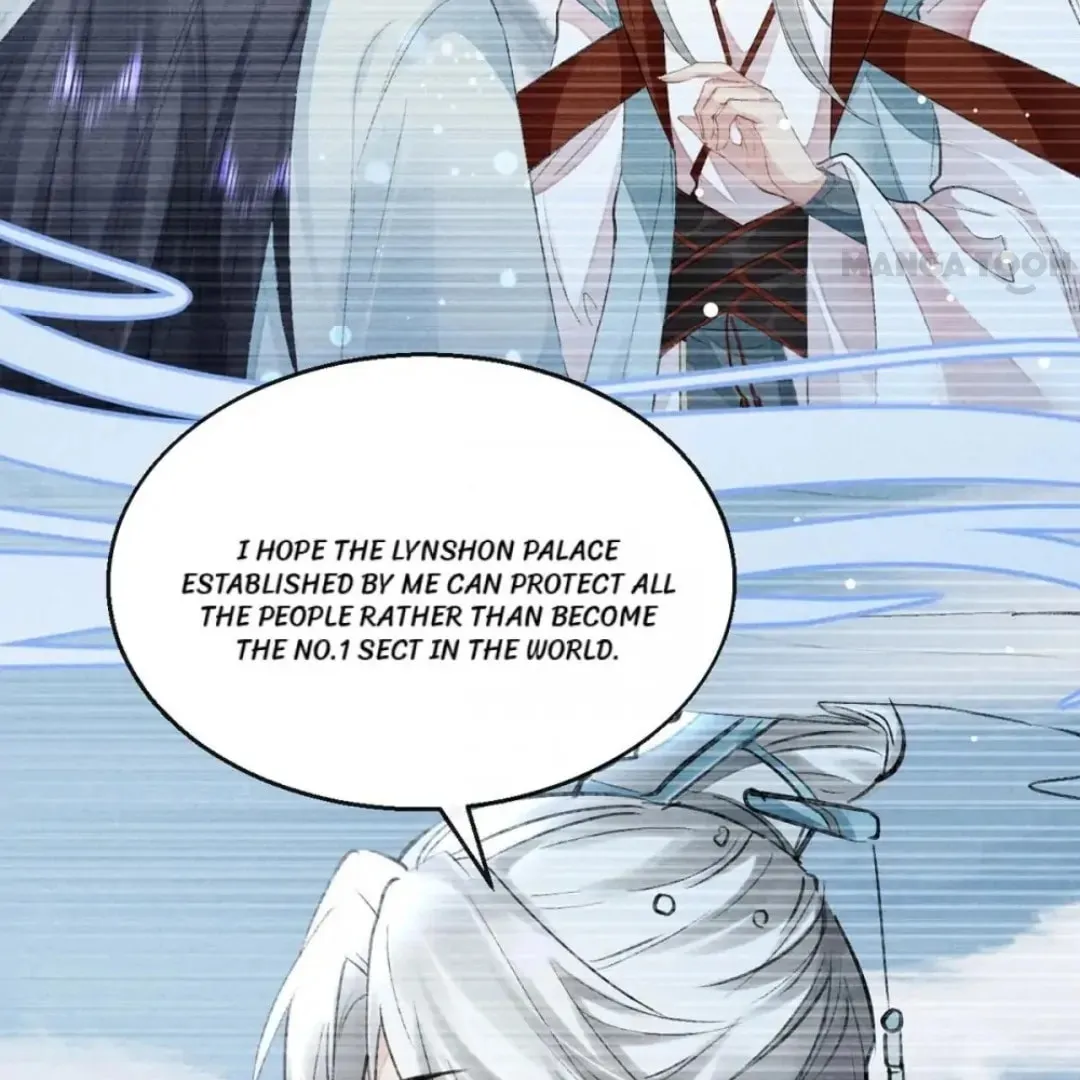 Read Rebellious Disciple chapter 83 image 55 on Lezhin