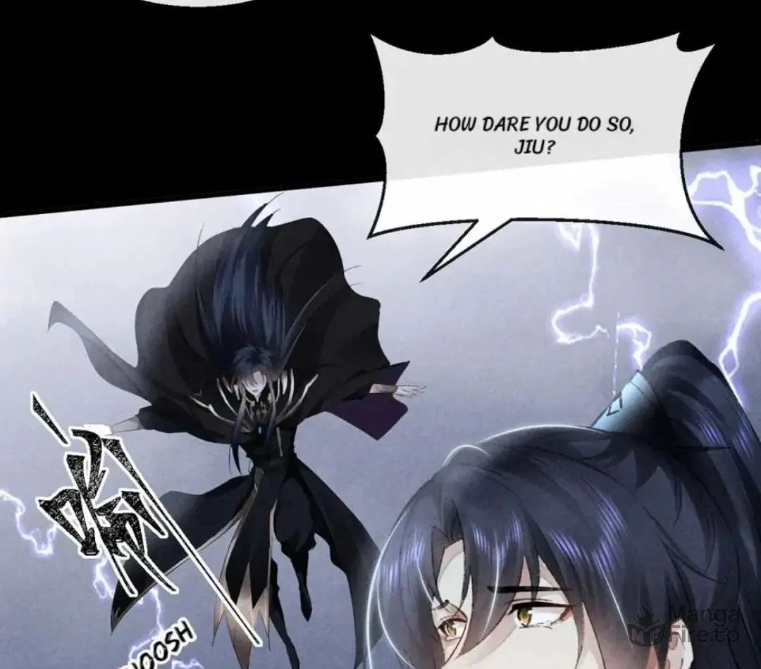 Read Rebellious Disciple chapter 83 image 59 on Lezhin