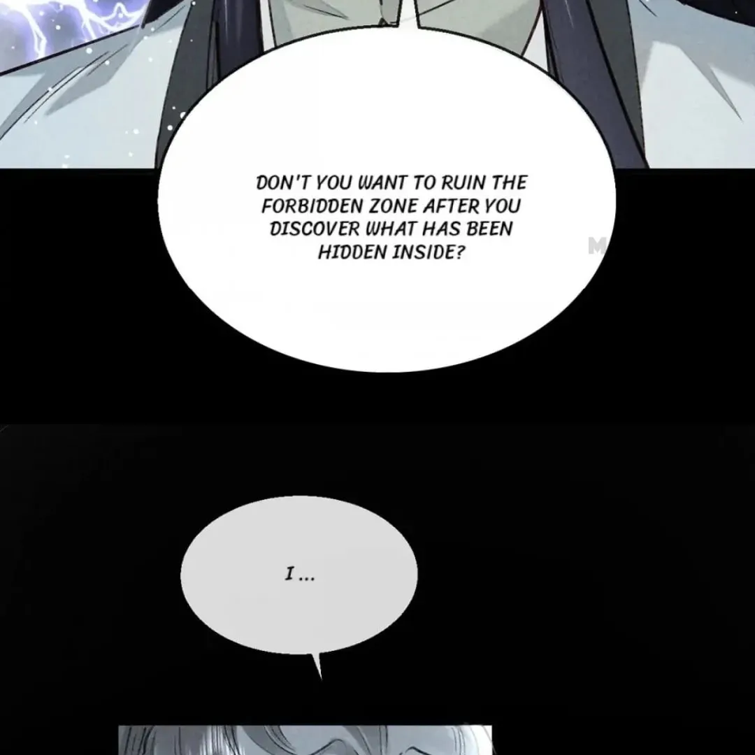 Read Rebellious Disciple chapter 83 image 7 on Lezhin