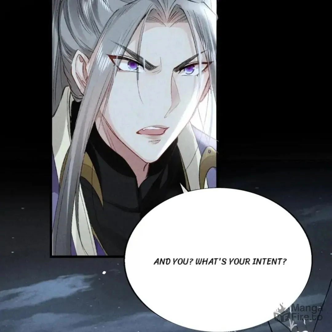 Read Rebellious Disciple chapter 83 image 8 on Lezhin