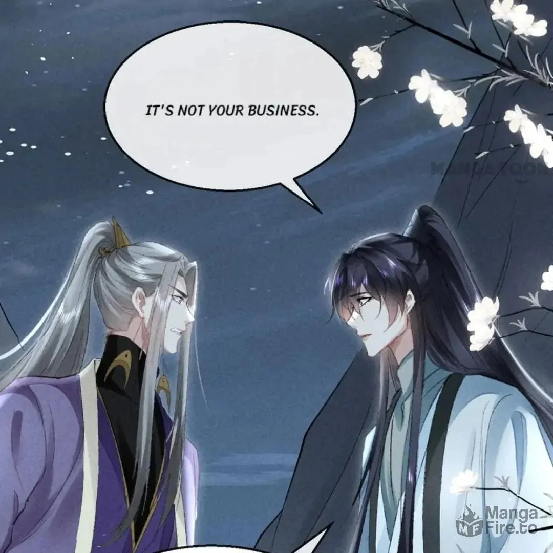 Read Rebellious Disciple chapter 83 image 9 on Lezhin