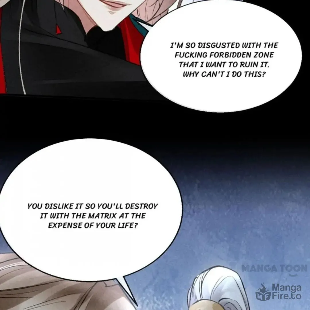 Read Rebellious Disciple chapter 84 image 11 on Lezhin