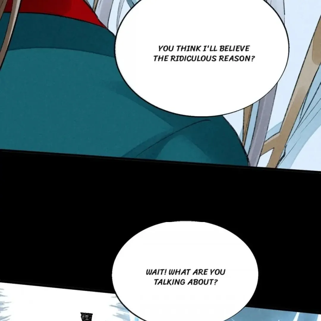 Read Rebellious Disciple chapter 84 image 13 on Lezhin