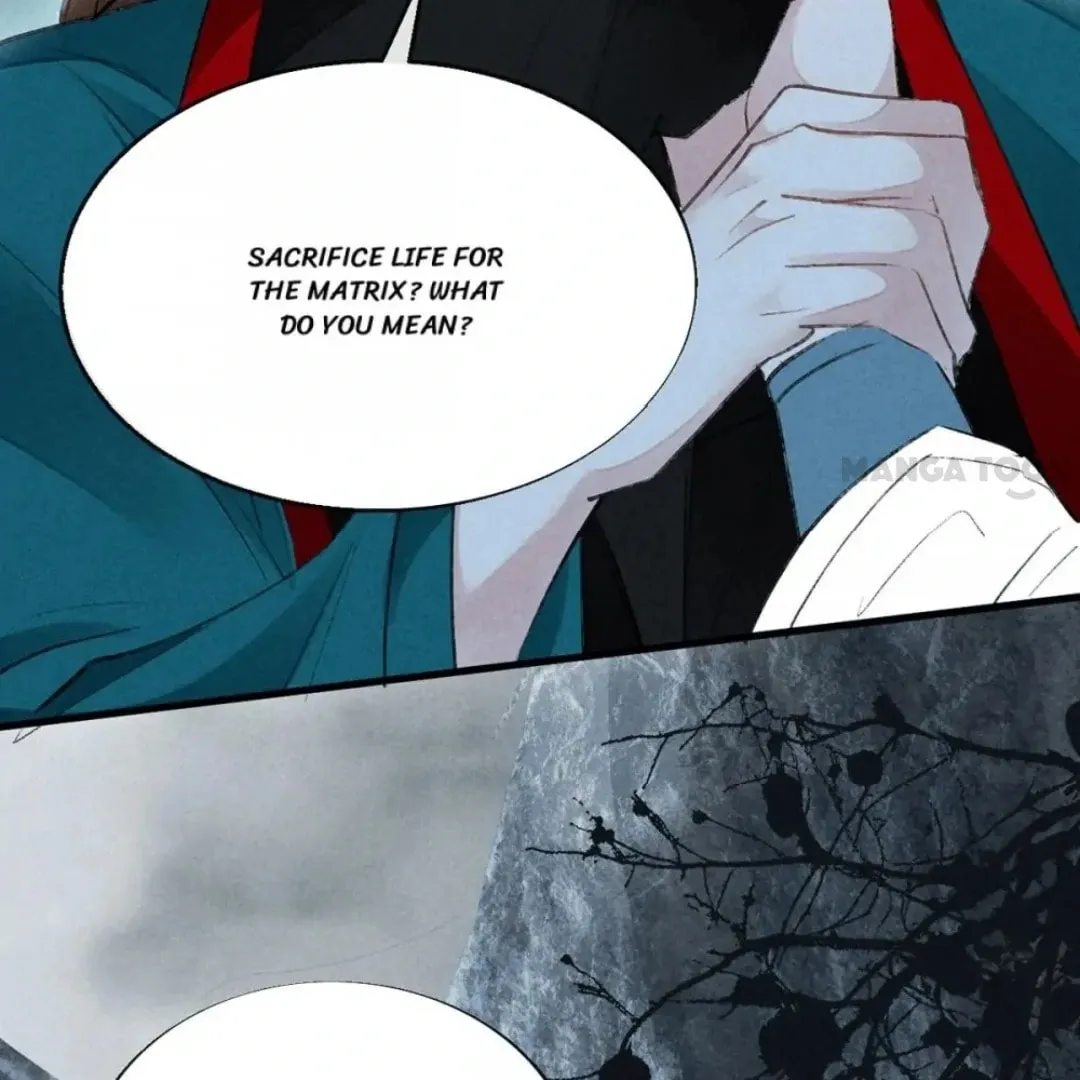 Read Rebellious Disciple chapter 84 image 15 on Lezhin