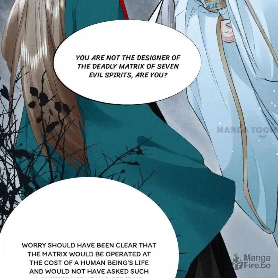 Read Rebellious Disciple chapter 84 image 17 on Lezhin
