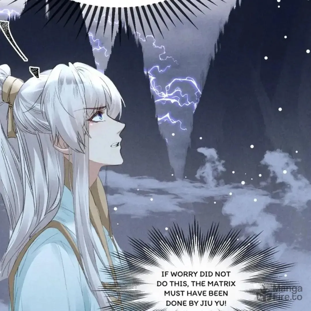 Read Rebellious Disciple chapter 84 image 20 on Lezhin