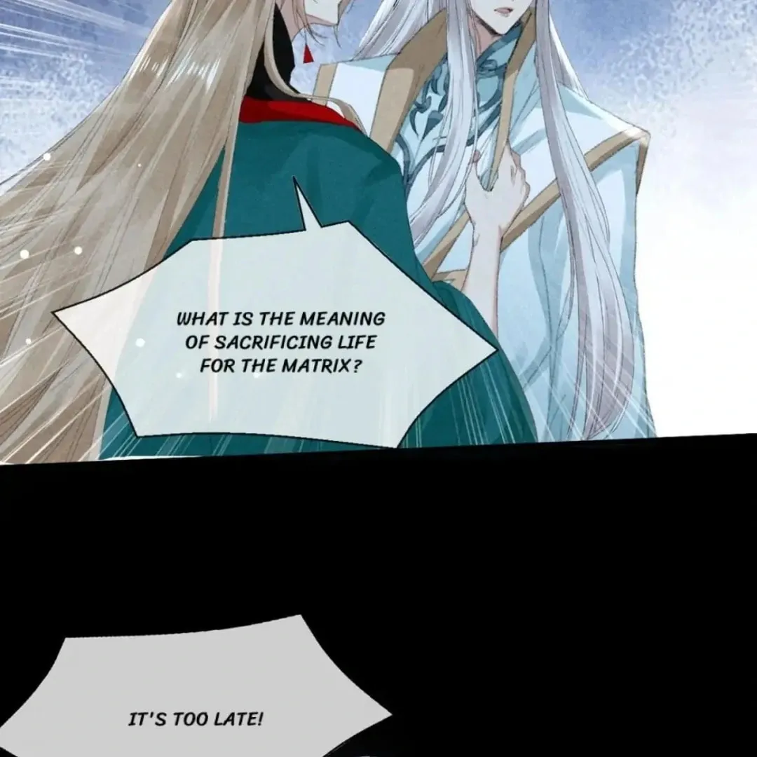 Read Rebellious Disciple chapter 84 image 22 on Lezhin