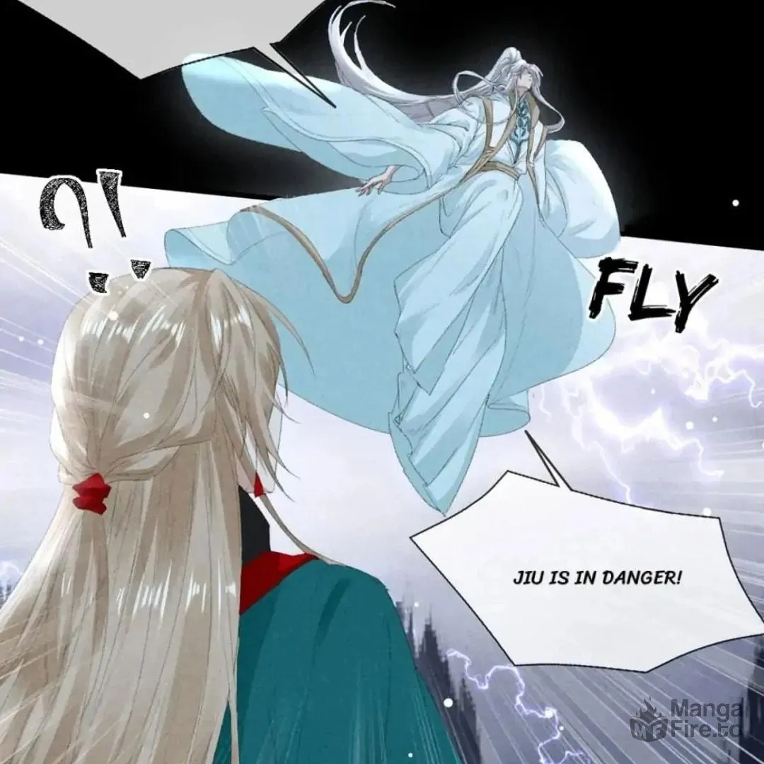 Read Rebellious Disciple chapter 84 image 23 on Lezhin