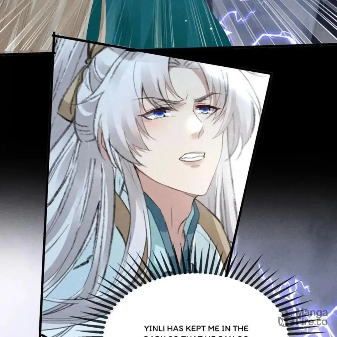 Read Rebellious Disciple chapter 84 image 24 on Lezhin