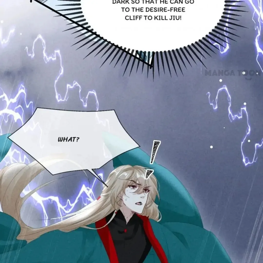 Read Rebellious Disciple chapter 84 image 25 on Lezhin