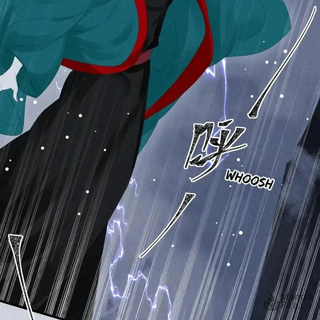 Read Rebellious Disciple chapter 84 image 26 on Lezhin