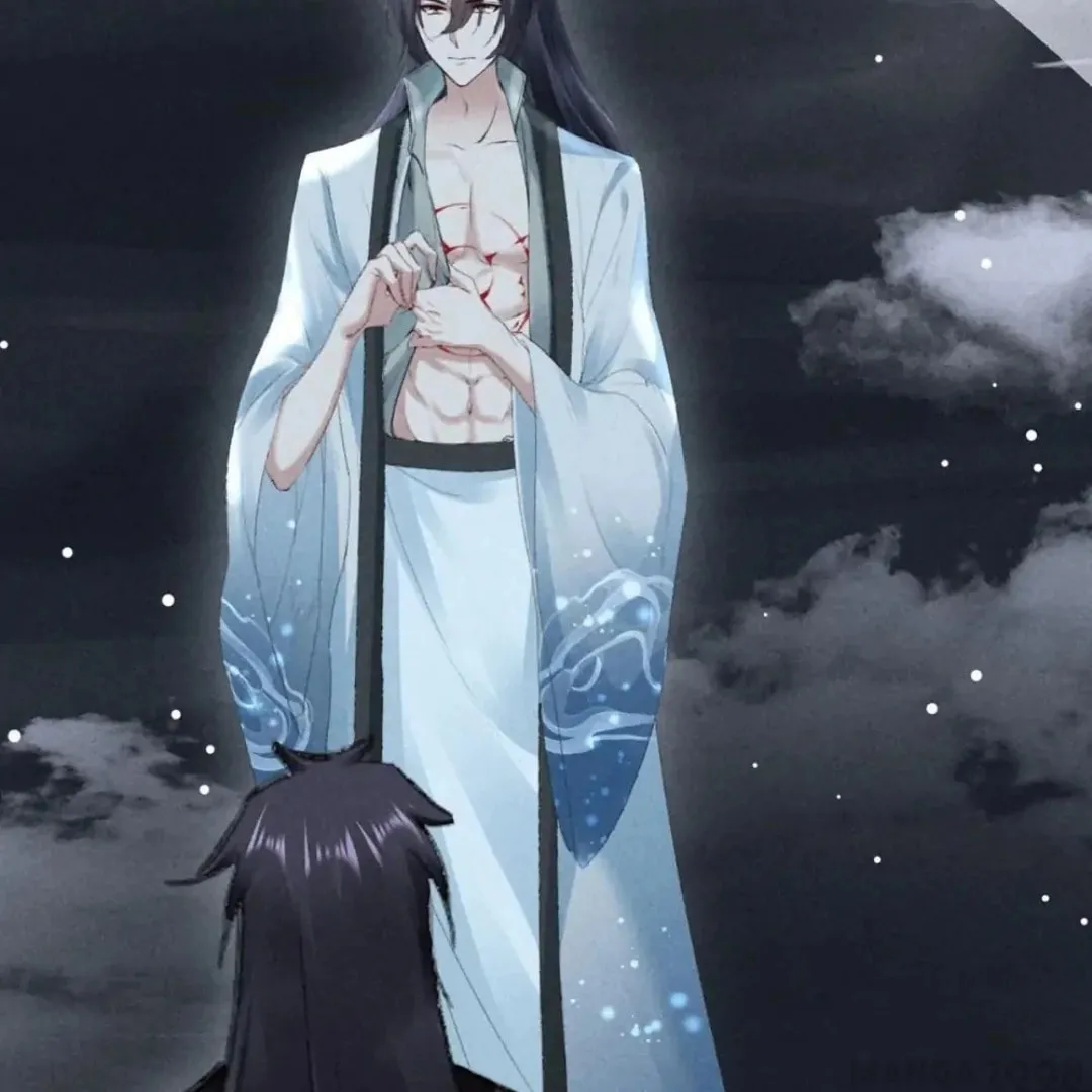 Read Rebellious Disciple chapter 84 image 28 on Lezhin