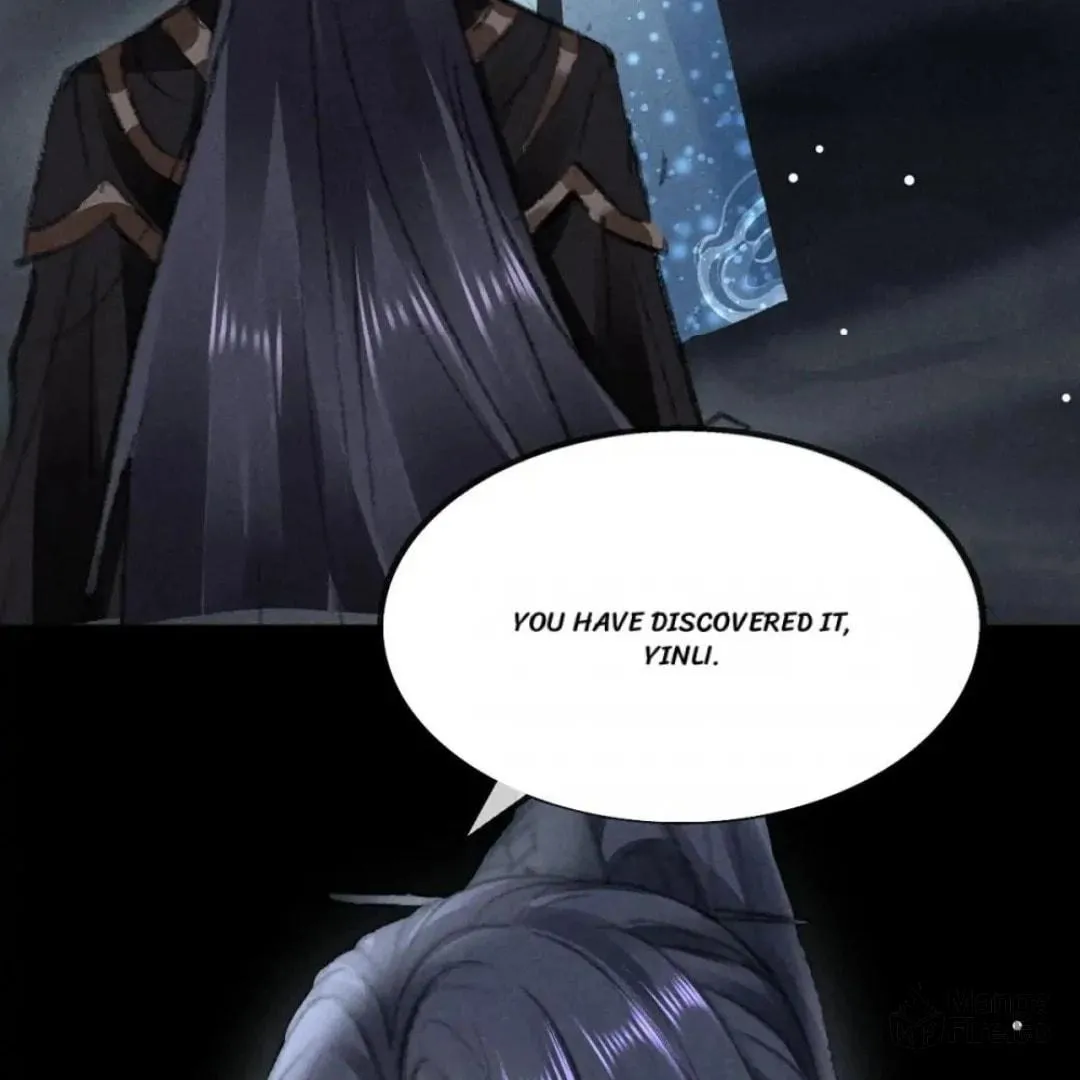 Read Rebellious Disciple chapter 84 image 29 on Lezhin