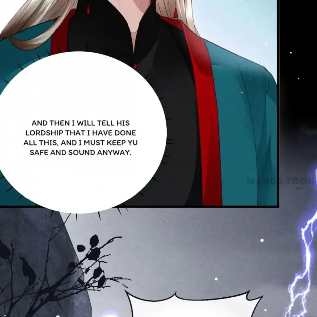 Read Rebellious Disciple chapter 84 image 3 on Lezhin