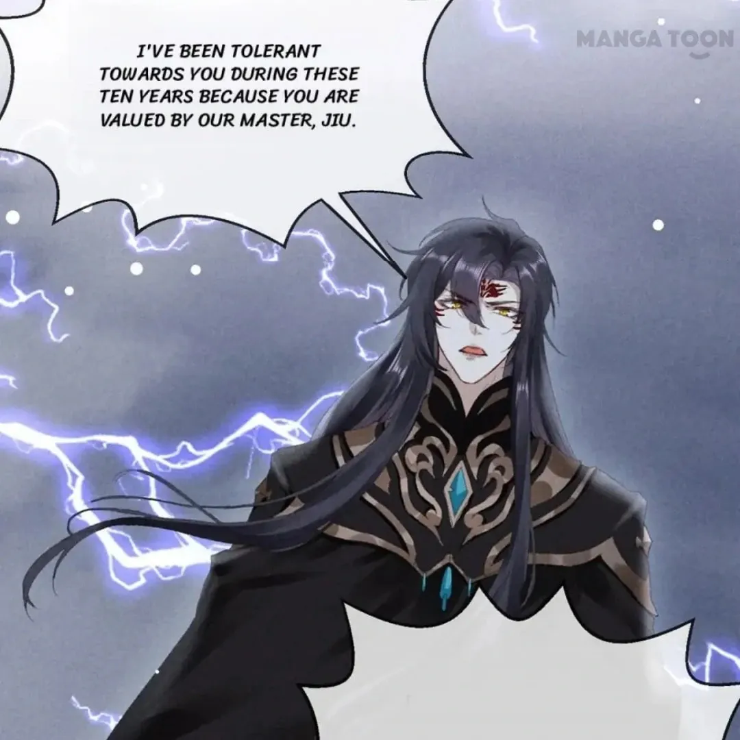 Read Rebellious Disciple chapter 84 image 31 on Lezhin