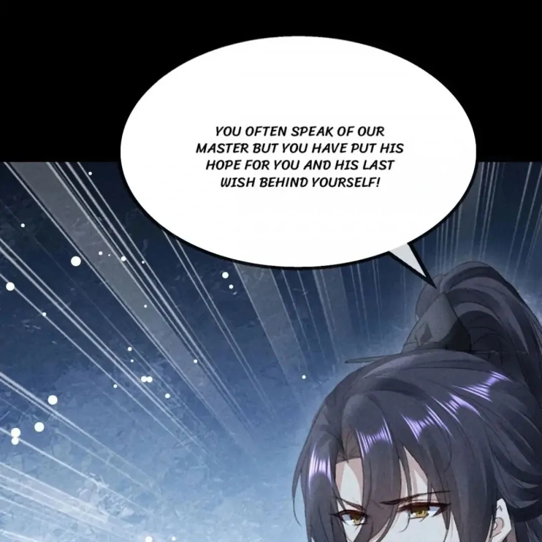 Read Rebellious Disciple chapter 84 image 33 on Lezhin