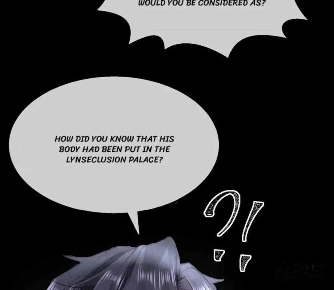 Read Rebellious Disciple chapter 84 image 35 on Lezhin