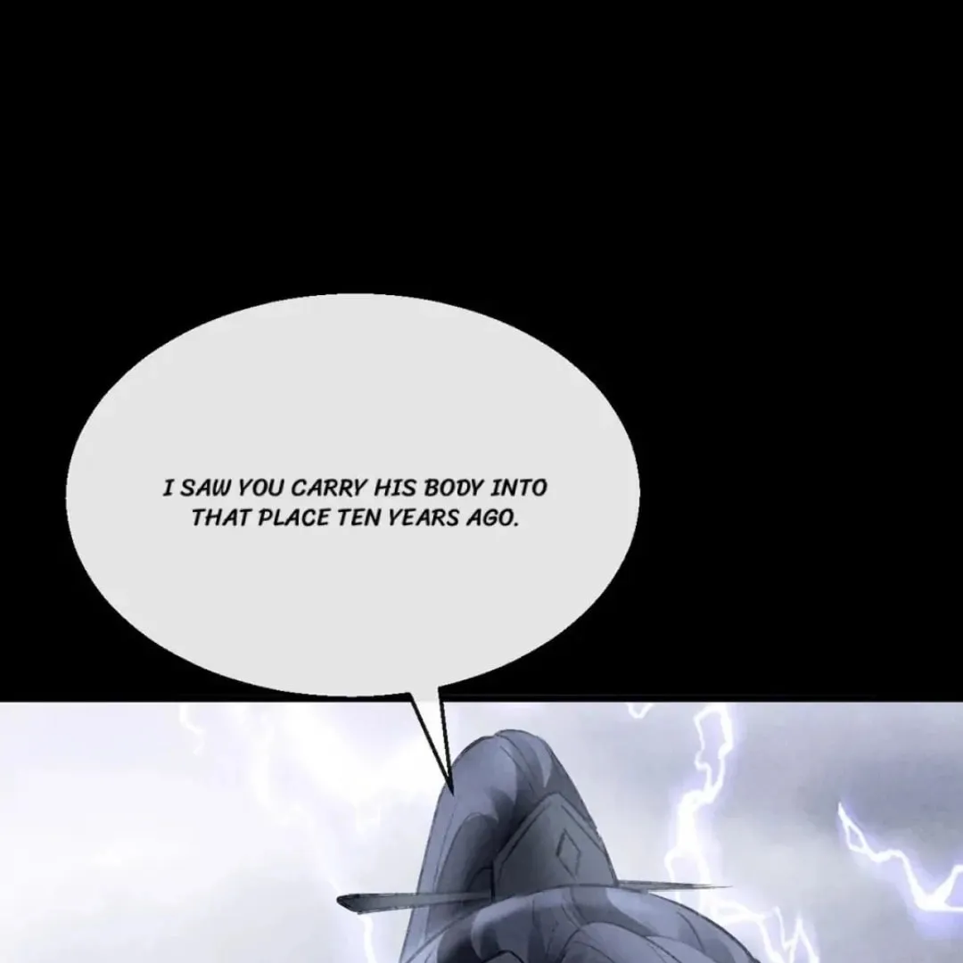 Read Rebellious Disciple chapter 84 image 37 on Lezhin