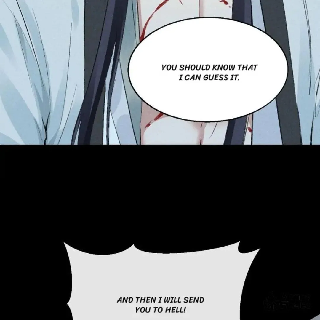 Read Rebellious Disciple chapter 84 image 39 on Lezhin