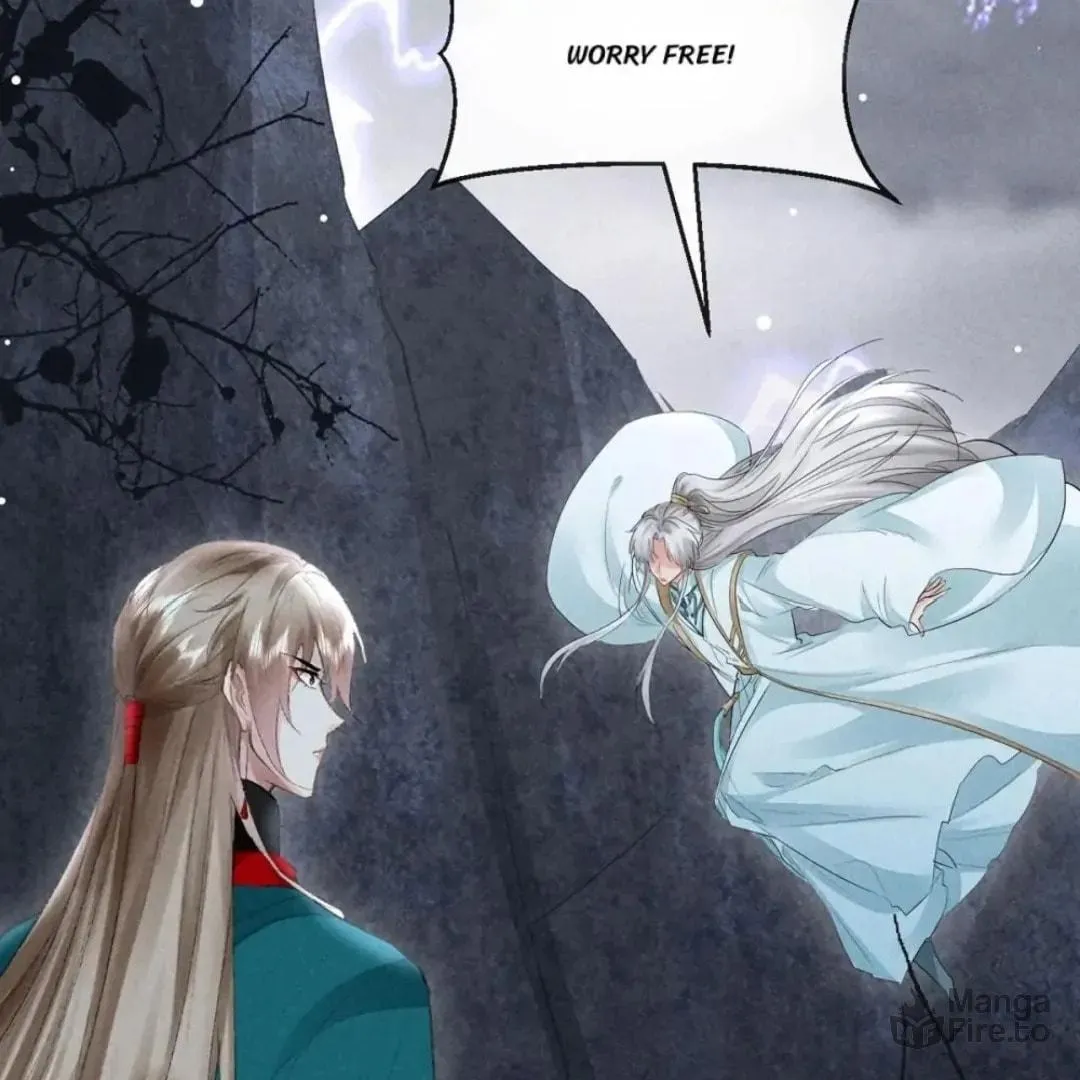 Read Rebellious Disciple chapter 84 image 4 on Lezhin