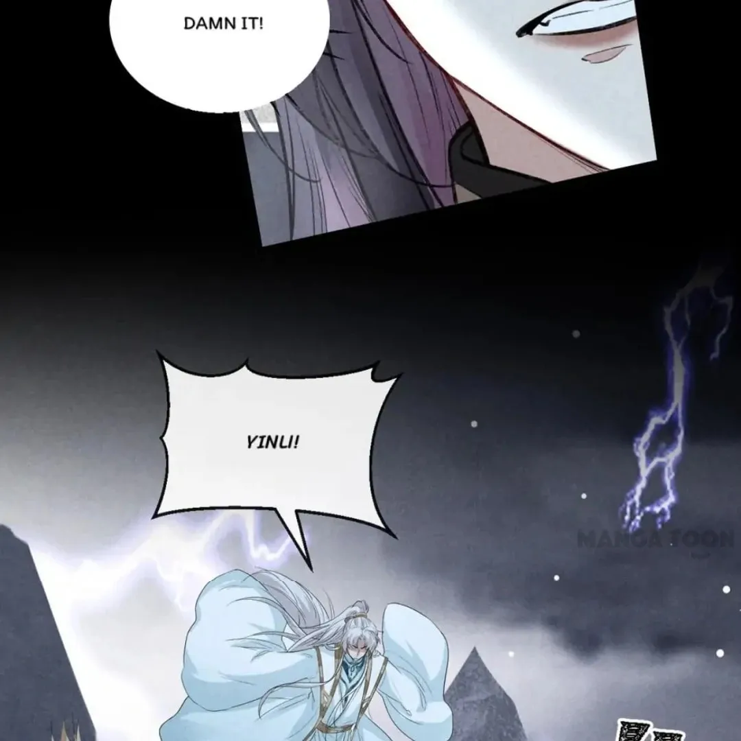 Read Rebellious Disciple chapter 84 image 46 on Lezhin