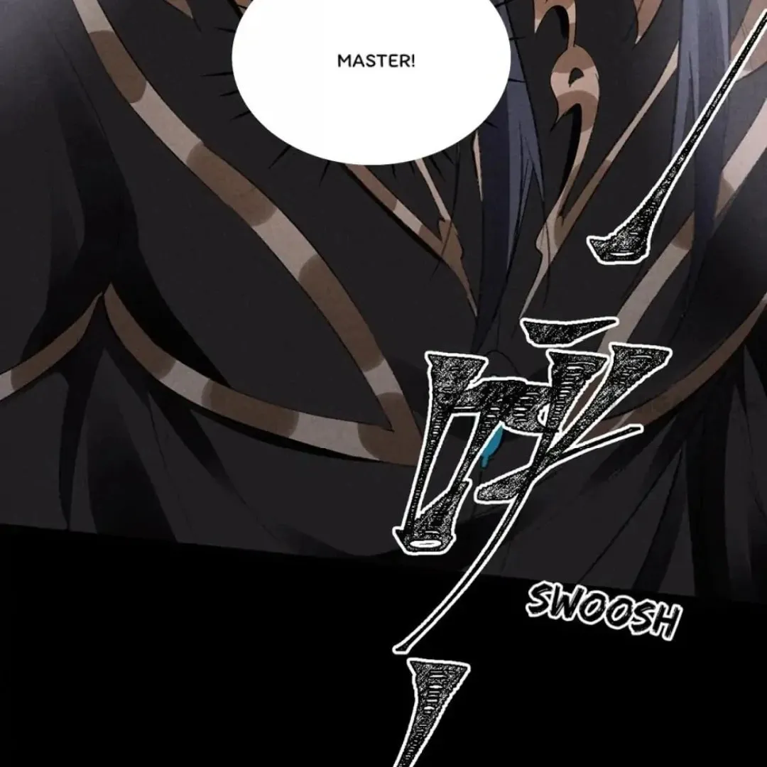 Read Rebellious Disciple chapter 84 image 48 on Lezhin