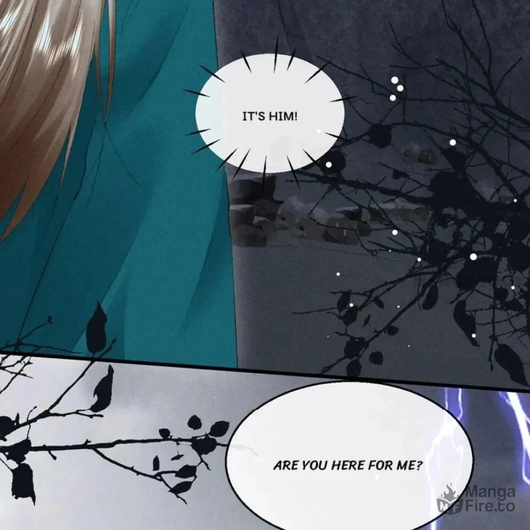 Read Rebellious Disciple chapter 84 image 5 on Lezhin