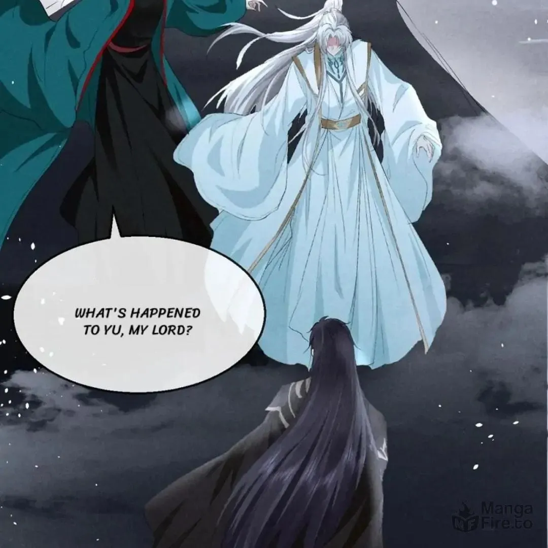 Read Rebellious Disciple chapter 84 image 50 on Lezhin