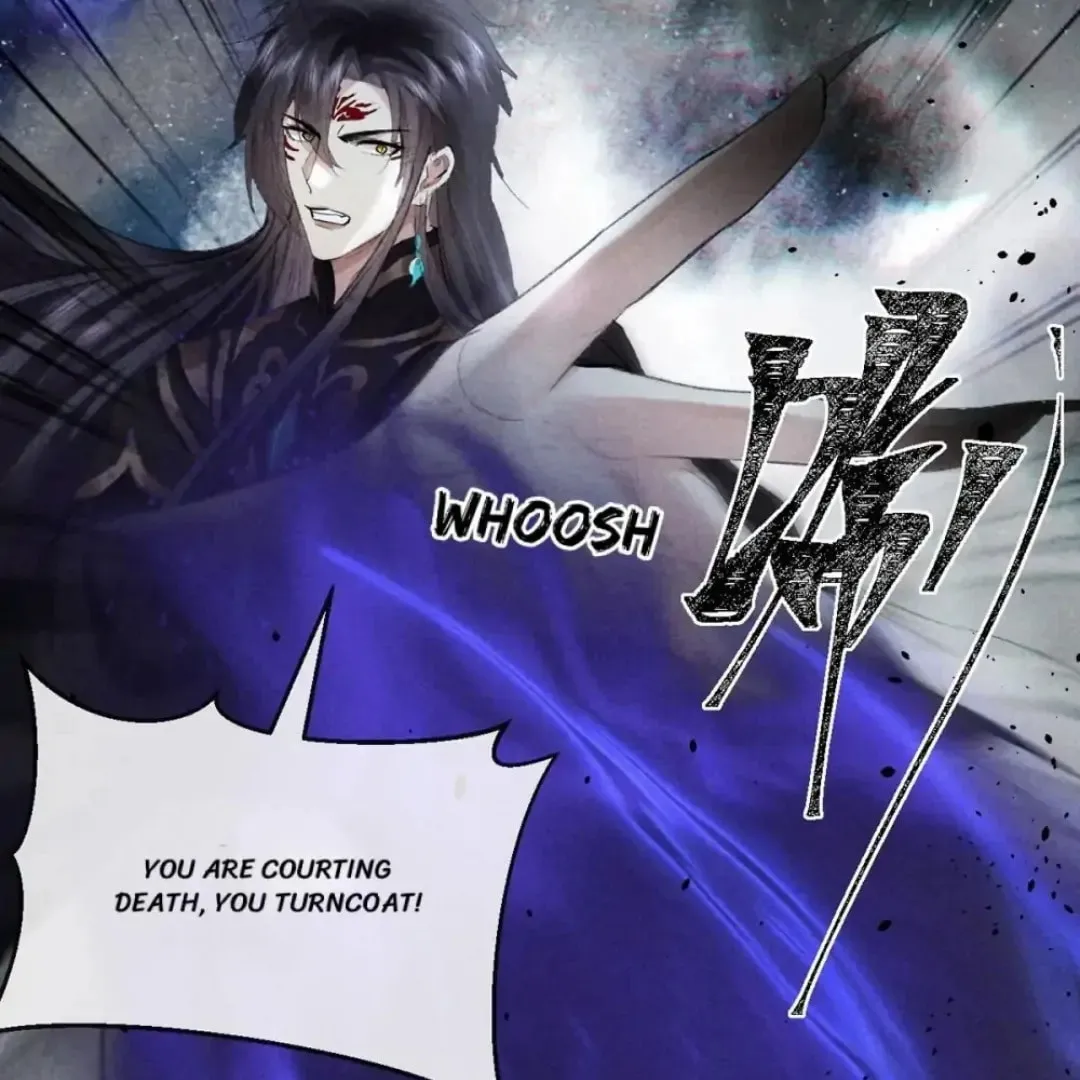 Read Rebellious Disciple chapter 84 image 52 on Lezhin