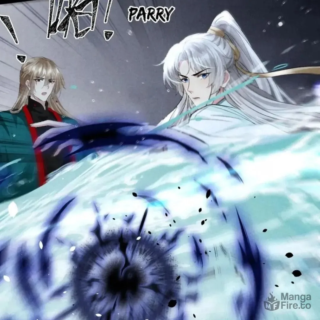 Read Rebellious Disciple chapter 84 image 54 on Lezhin