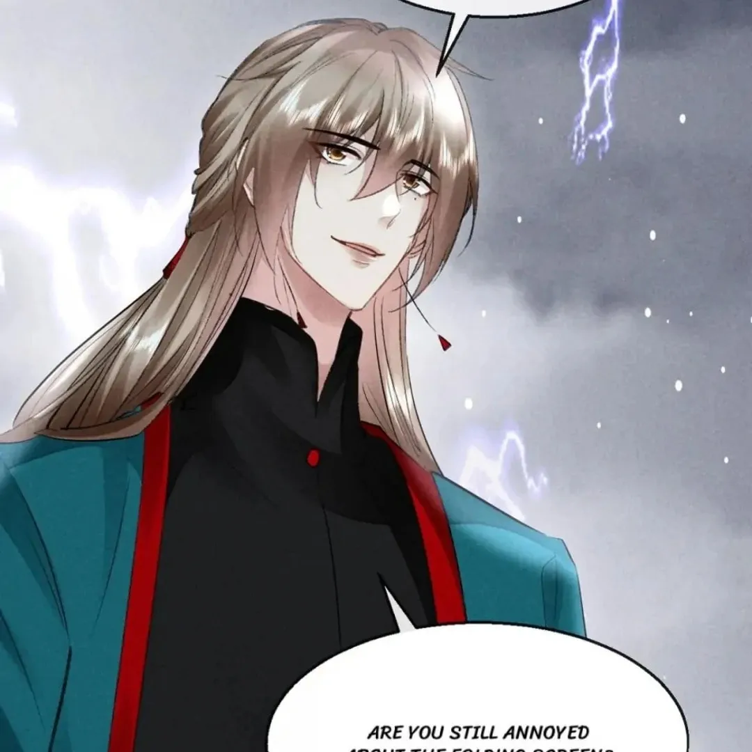 Read Rebellious Disciple chapter 84 image 6 on Lezhin