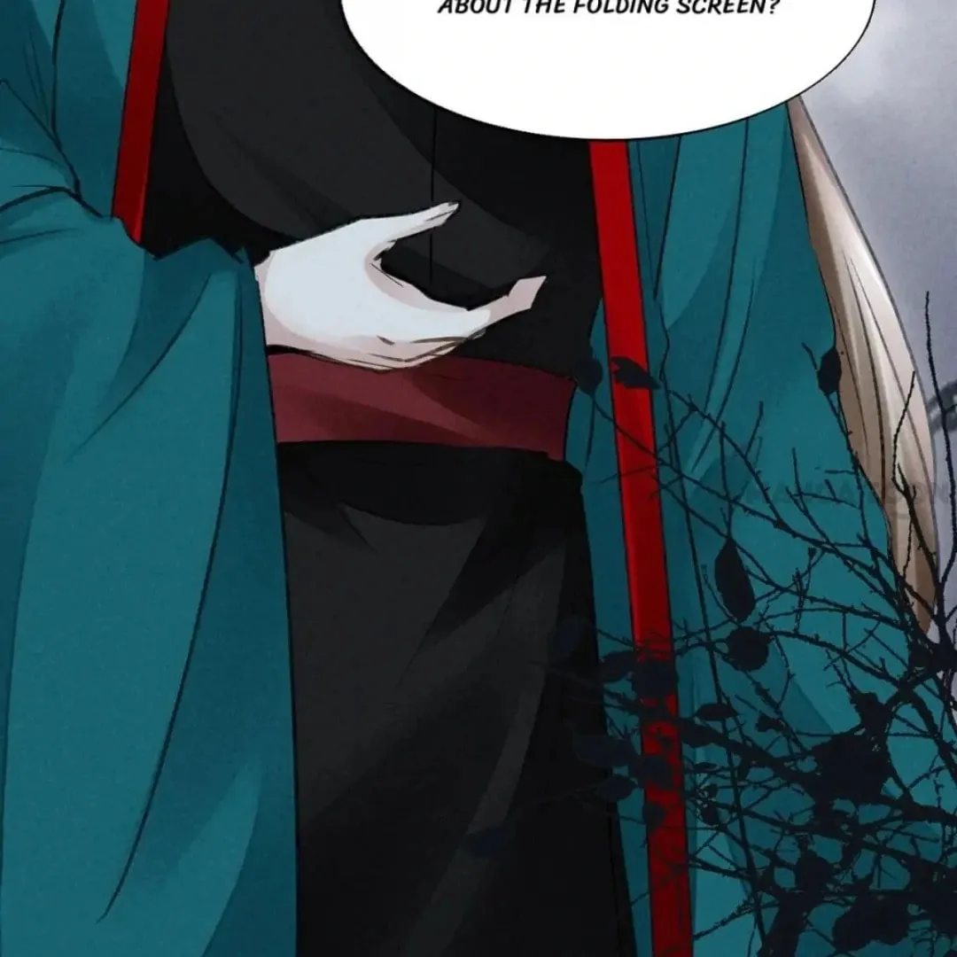 Read Rebellious Disciple chapter 84 image 7 on Lezhin