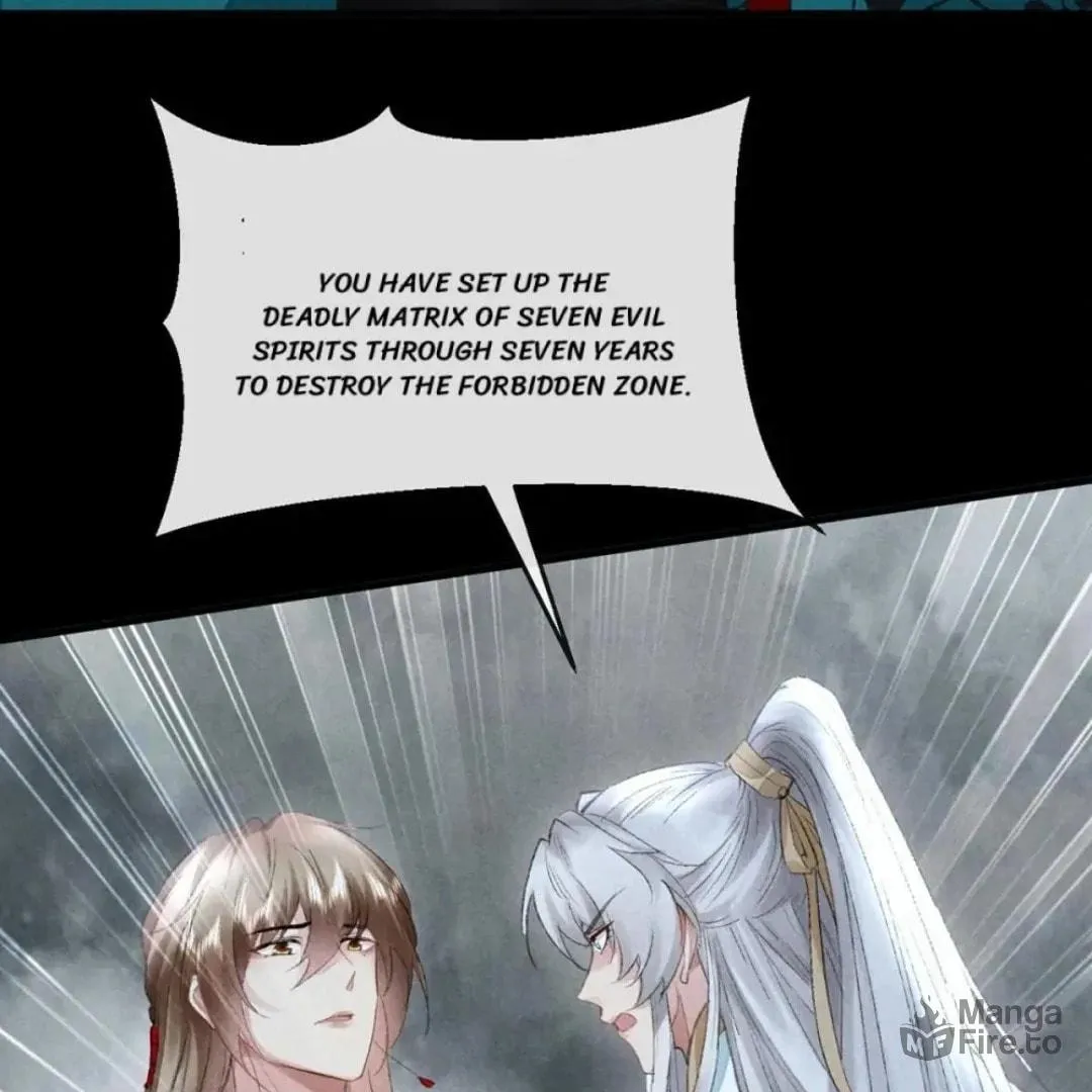 Read Rebellious Disciple chapter 84 image 8 on Lezhin