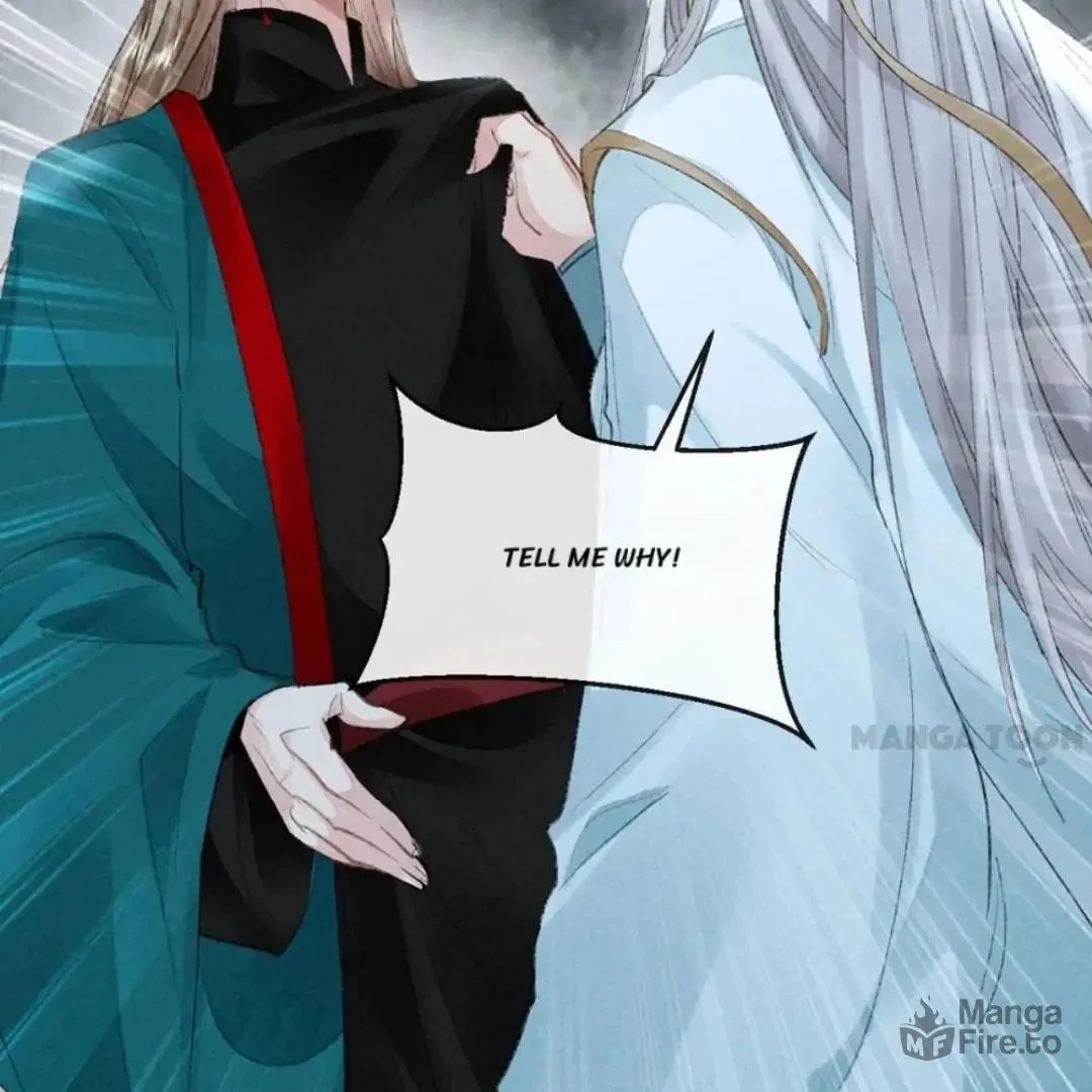 Read Rebellious Disciple chapter 84 image 9 on Lezhin
