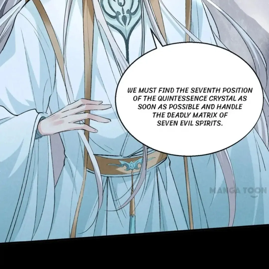 Read Rebellious Disciple chapter 85 image 1 on Lezhin