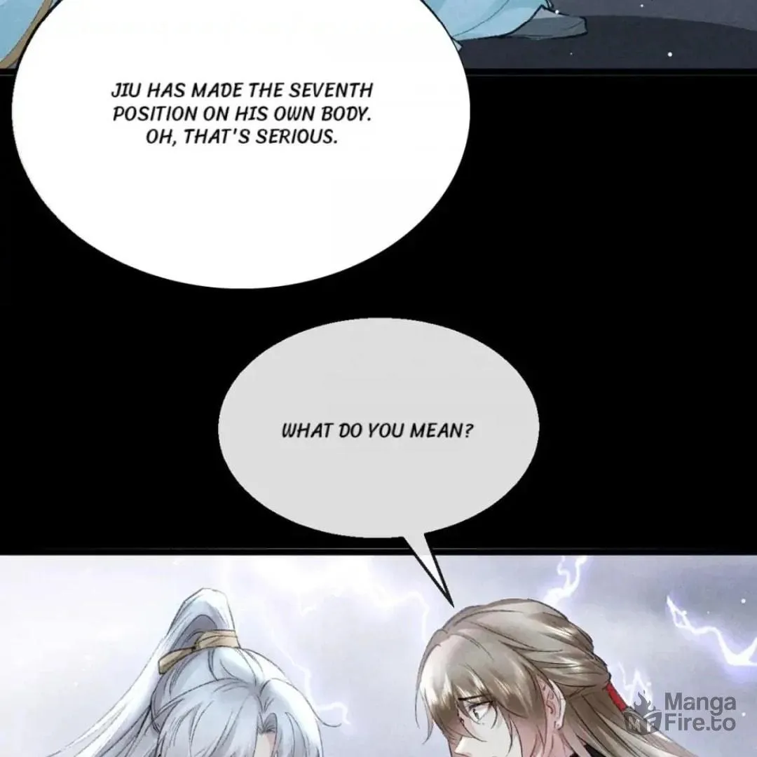 Read Rebellious Disciple chapter 85 image 11 on Lezhin