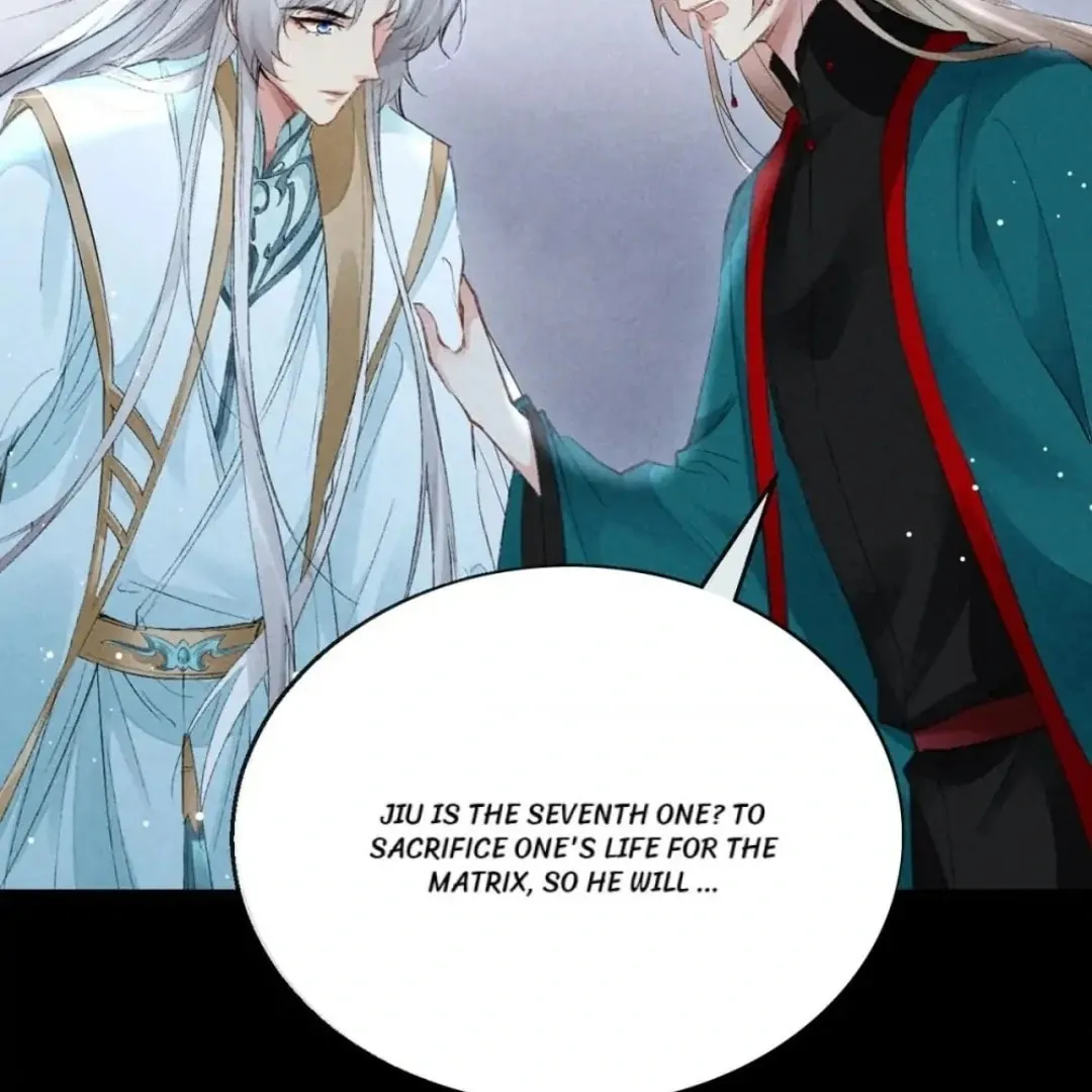 Read Rebellious Disciple chapter 85 image 12 on Lezhin