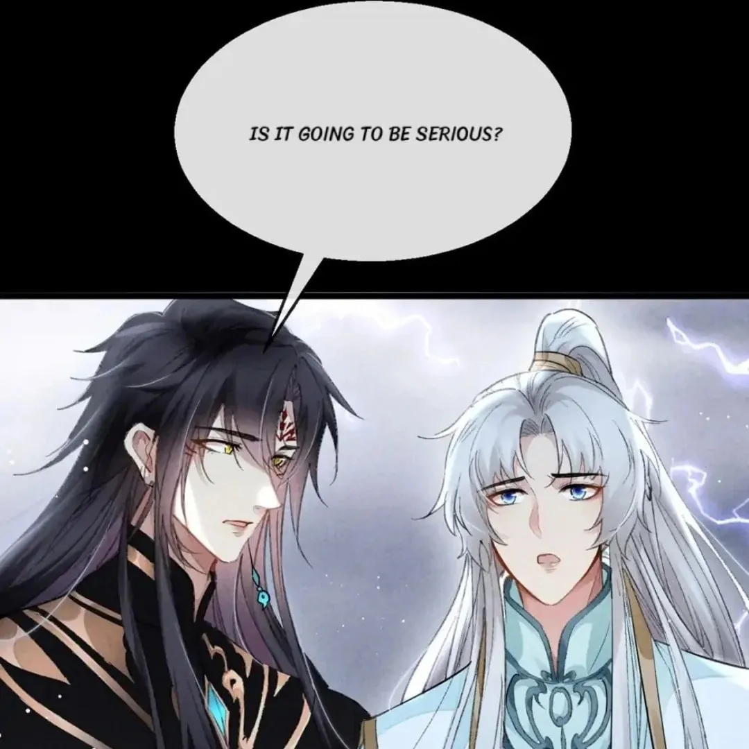 Read Rebellious Disciple chapter 85 image 15 on Lezhin