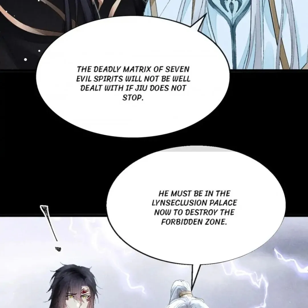 Read Rebellious Disciple chapter 85 image 16 on Lezhin