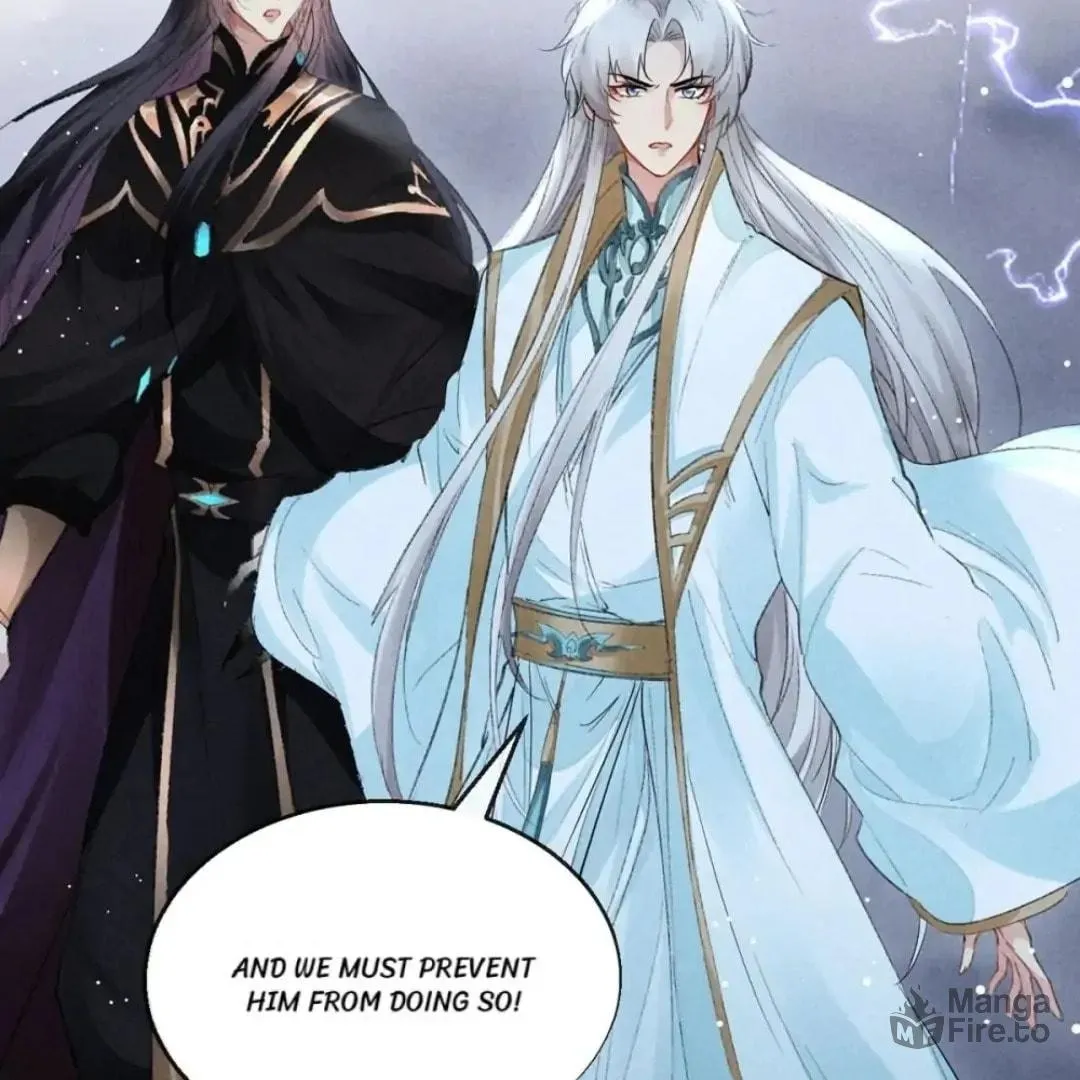 Read Rebellious Disciple chapter 85 image 17 on Lezhin