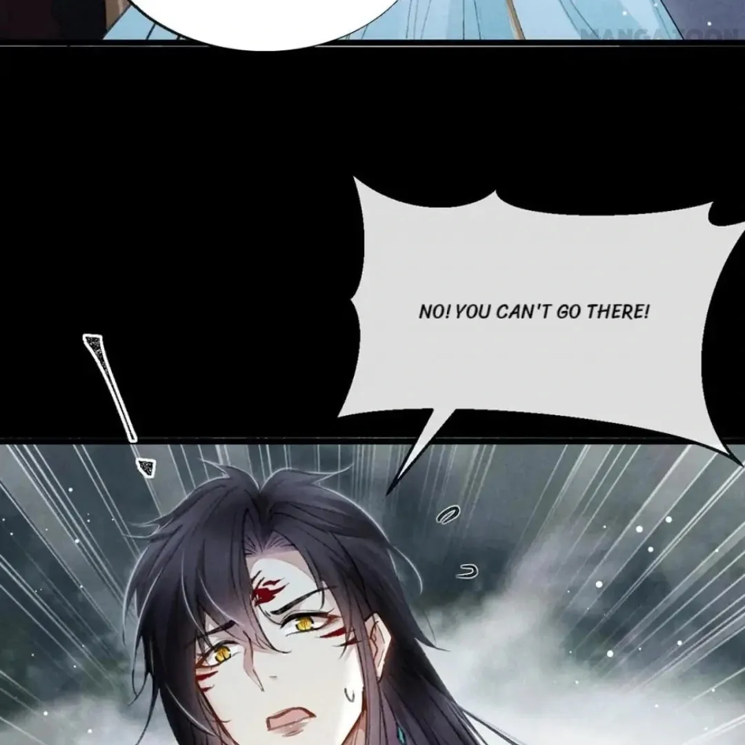 Read Rebellious Disciple chapter 85 image 18 on Lezhin