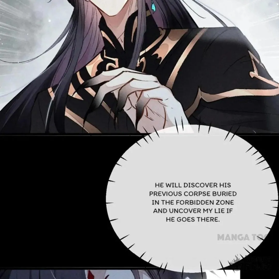 Read Rebellious Disciple chapter 85 image 19 on Lezhin