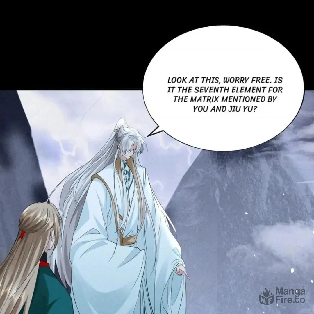 Read Rebellious Disciple chapter 85 image 2 on Lezhin