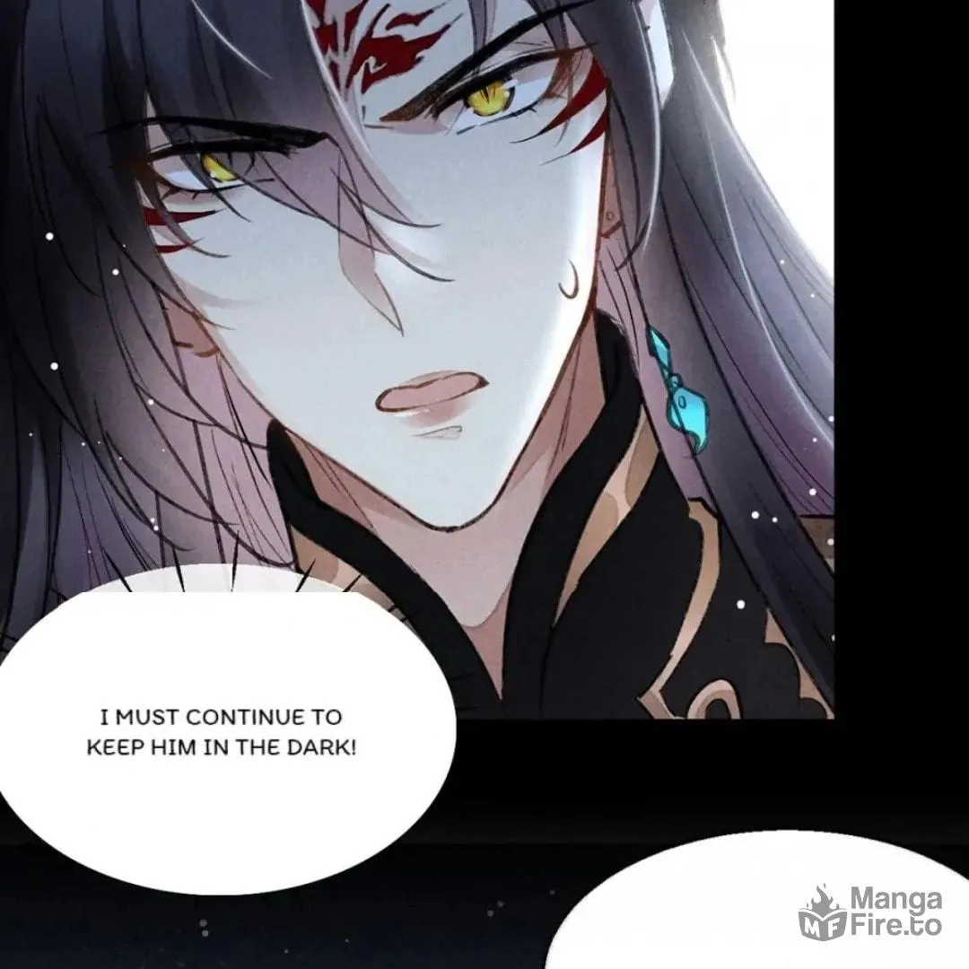 Read Rebellious Disciple chapter 85 image 20 on Lezhin
