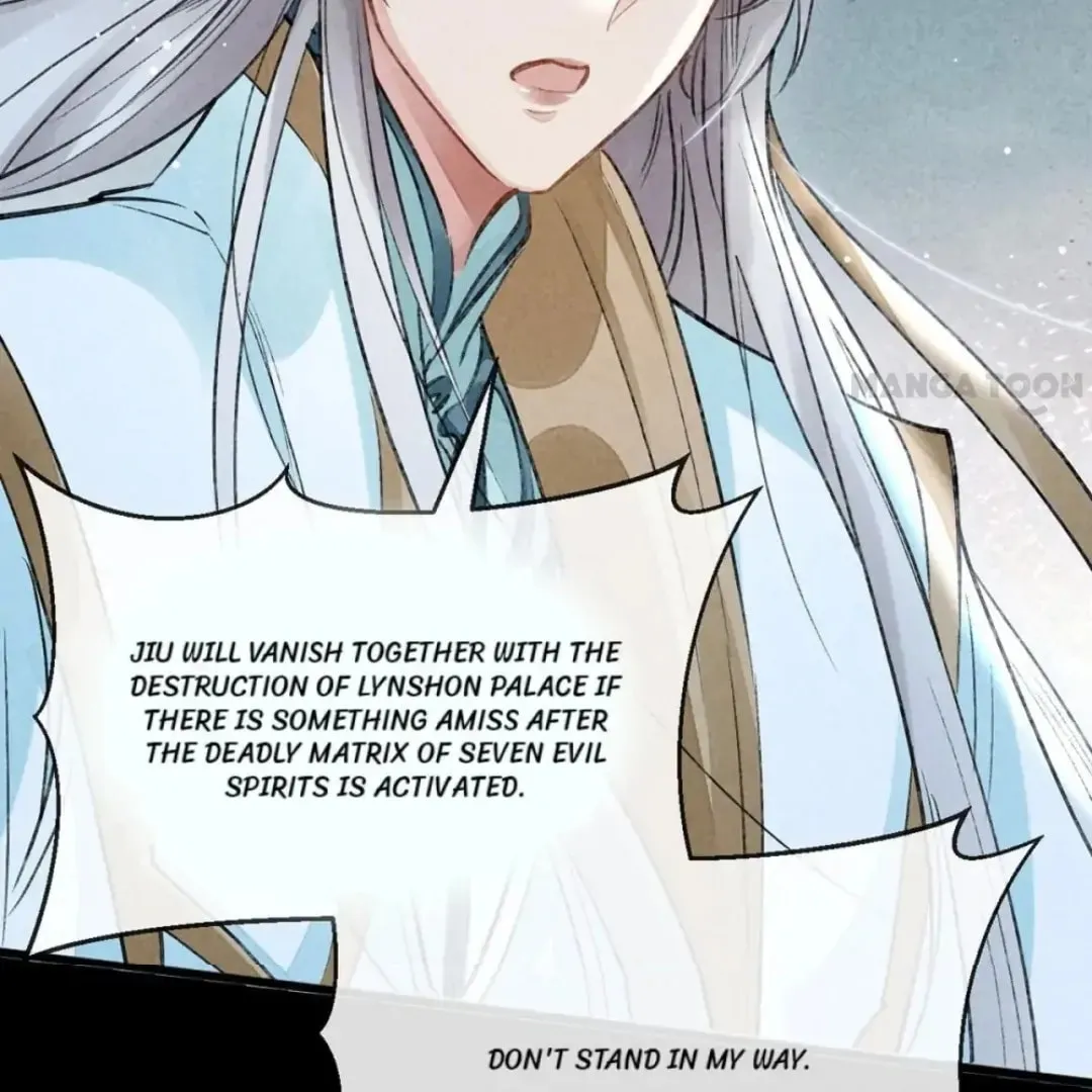 Read Rebellious Disciple chapter 85 image 22 on Lezhin